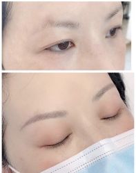 点击看大图 -美匠半永久纹眉