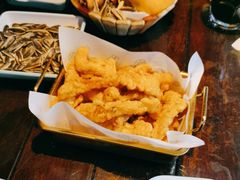 -江边城外烤全鱼(方庄时代购物中心店)