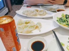 -船歌·鱼水饺青岛菜(国贸商城店)