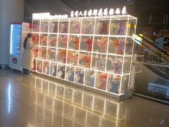 -常州奔牛国际机场