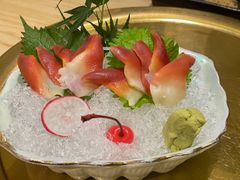 -松鱼亭·和牛烧肉(协鑫广场店)