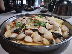 -味可道美食坊(福基路店)