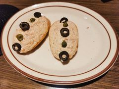 -ZAFFERANO西班牙海鲜饭(上海首店)