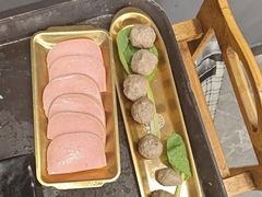 -刘少华贵州小黄牛·鲜牛肉火锅(总店)