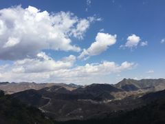 -白羊峪长城旅游区