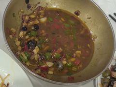 -新凯旋烧烤·燕姐千岛湖土菜