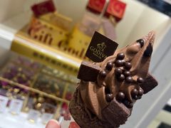 -GODIVA(五角场万达广场店)