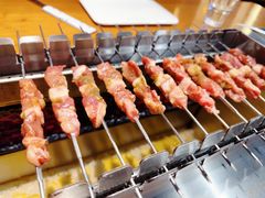 -三个蒙古大叔羊肉串(大宁店)