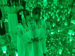 -天津梵高星空艺术馆(天河城旗舰店)