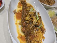 -京味斋·北京烤鸭(北京南站洋桥店)