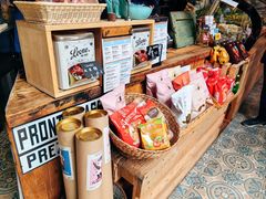 -Alimentari早午餐(安福路店)