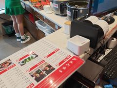 -鸿毛饺子(紫竹桥店)