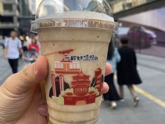 -去茶山(新光里店)