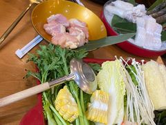 -牛New寿喜烧(青浦店)