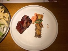 牛排-赤火牛排(金狮广场店)