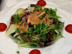 -阿布都新疆音乐美食城(长湖路店)
