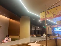 -海底捞火锅(九霄梦天地店)