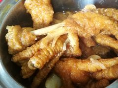 -曹家小厨(贵阳路店)