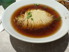 -松鹤面馆·古法焖肉面(观前店)