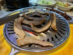 -喜来稀肉(虹泉路店)
