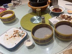 -如轩·海鲜砂锅粥·潮汕菜(小榄店)