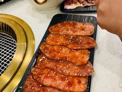 -鲸鱼先生·海鲜烤肉海景餐厅