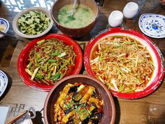 -灶东家民间菜(回兴店)