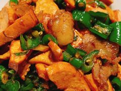 攸县香干-农耕记·湖南土菜(科技园店)