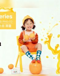 -小阿福儿童摄影(华中智谷店)