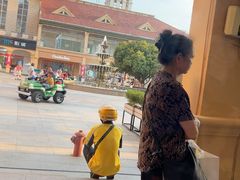 -长沙友阿奥特莱斯