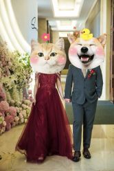 -非凡婚纱婚庆(丽文大道店)