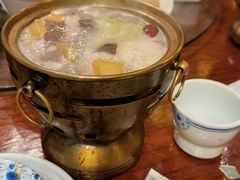 -古关火锅店(古北水镇景区店)