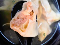-海平馄饨(逍遥二路店)
