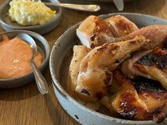 -BOR Eatery(安福路店)