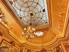 -The Ritz Restaurant