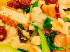 -吾味香葫芦头(安西街店)