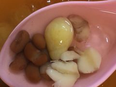-汕头街四果汤