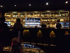 吧台-格兰酒吧Glen Bar