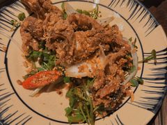 -Cuc Gach Quan Restaurant