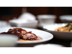 -广州柏悦酒店·悦景轩·粤菜餐厅