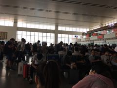 -星巴克(无锡高铁站店)