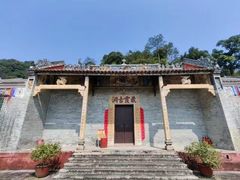 -飞霞风景名胜区