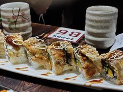 -小川洋风料理(街道口店)