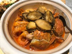 -花舍·新派粤菜·西餐·下午茶(亚运村·鸟巢店)