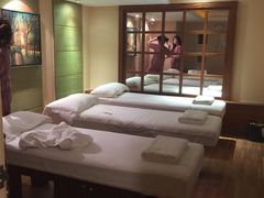 -黄金海岸水疗会所(凯利宾馆店)