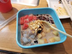 -苏格里岛自助海鲜火锅烧烤(大汉悦中心店)