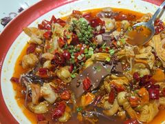 -胶东人家(奥体中心店)