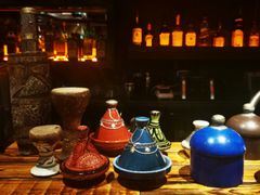 -Tajine Moroccan塔金摩洛哥中东餐厅