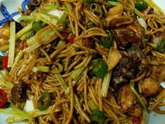 -窄巷子陕菜馆·地道陕西菜(粉巷店)