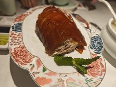 -在前门·烤鸭北京菜(五月花广场店)